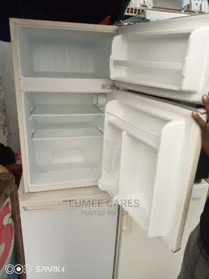 Montpellier Refrigerator