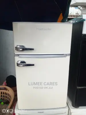 Montpellier Refrigerator
