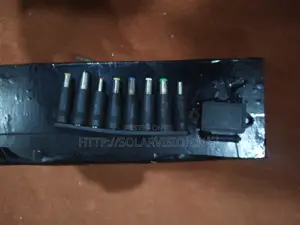 500watt Solar Laptop Powerbank