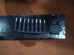 500watt Solar Laptop Powerbank