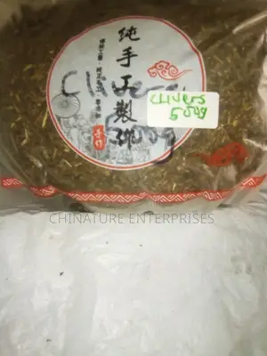 Cleavers Herb - 500g