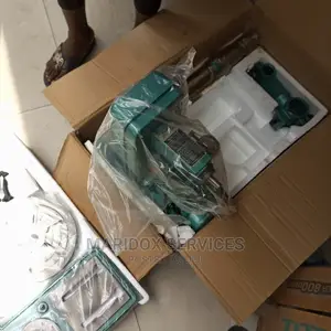 Standing Dirlling Machine 16mm