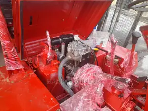 SILLA Dump 750