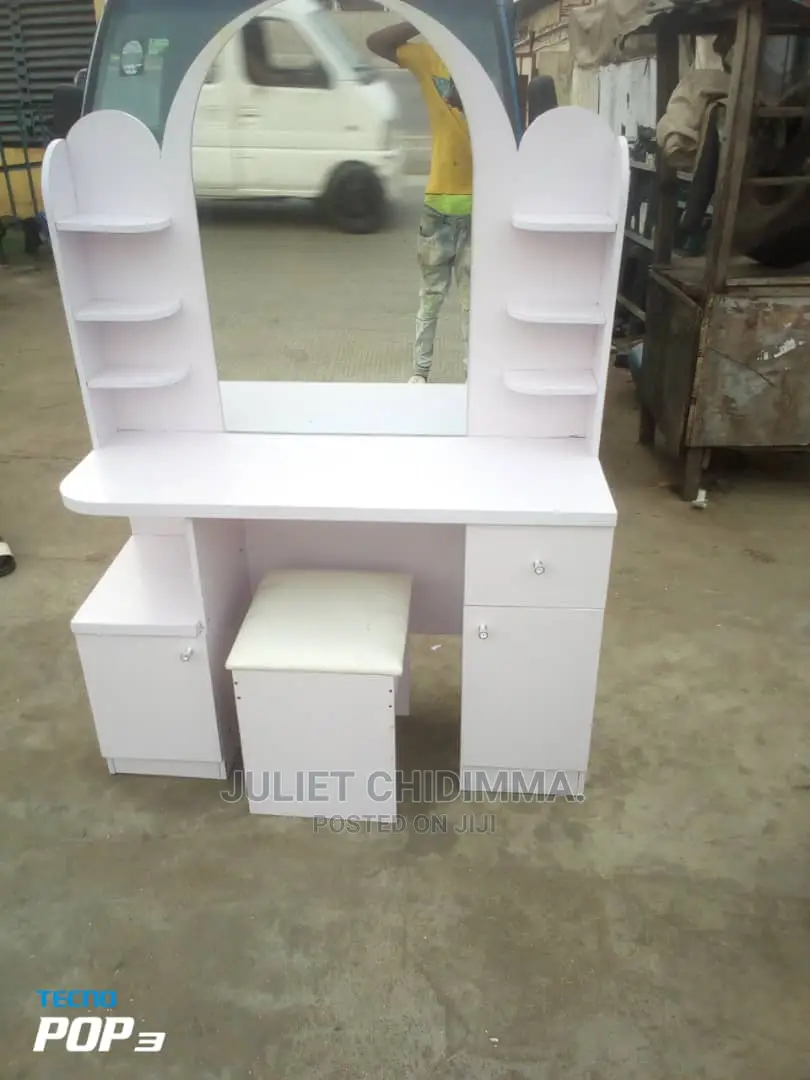 4*5 Dressing Mirror