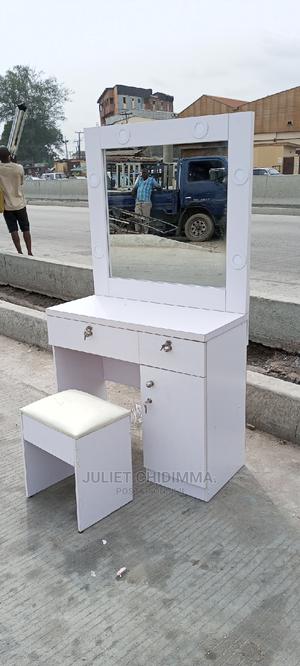 A Quality Dresser