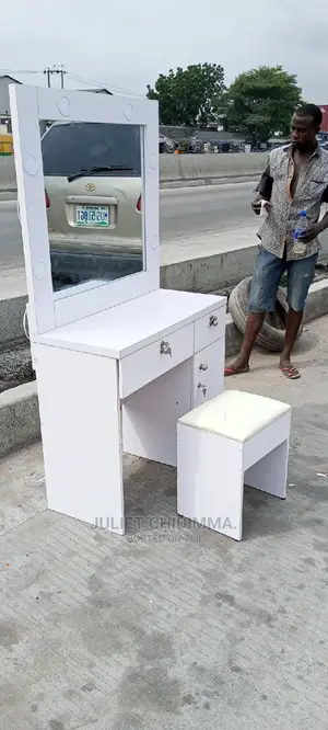 A Quality Dresser