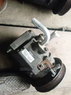 Compressor Corolla, Matrix 2003/2006