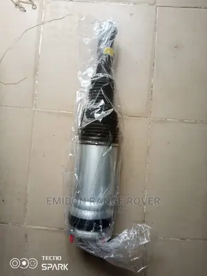 Front Shock Range Rover Sport 2015