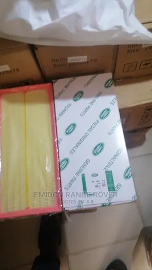 RANGE ROVER Sport 2016 Air Filter