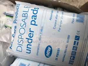 Hospital Underpads