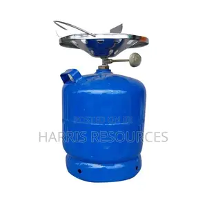 3kg Camping Gas Cylinder