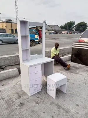 A Quality Dresser