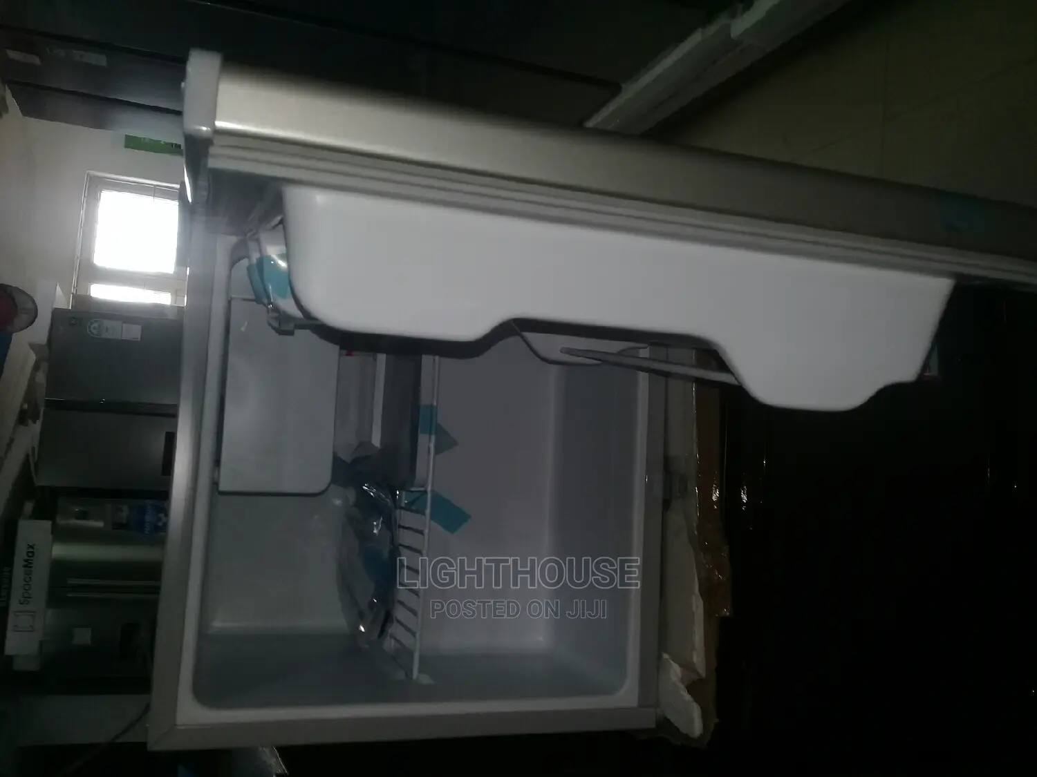 Midea Refrigerator Hs -65l