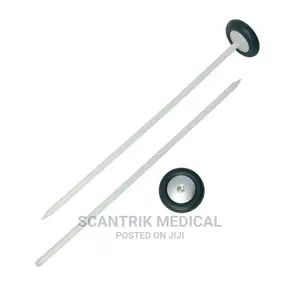 Steel Handle Patella Hammer