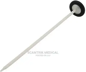 Steel Handle Reflex Hammer