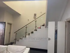 Stainless Steel Handrails and Other Handrails and Metal Fabr