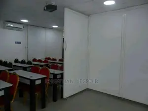 Office Partitioning