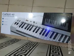 Samson Studio Keyboard