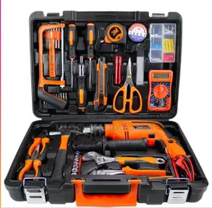 Hand Tools Set Box