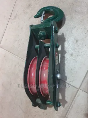Roller 2 Way 1.5t