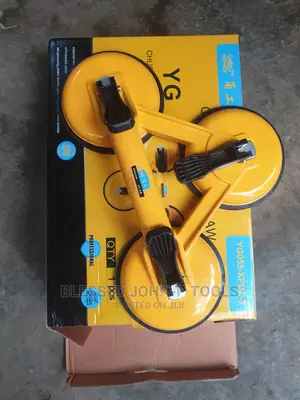 Glass Lifter