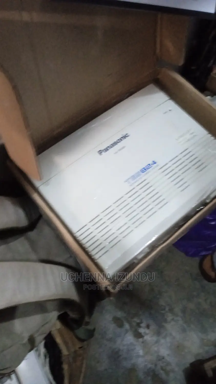 Panasonic PABX 16 Ports