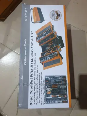 TOOLS Box Set