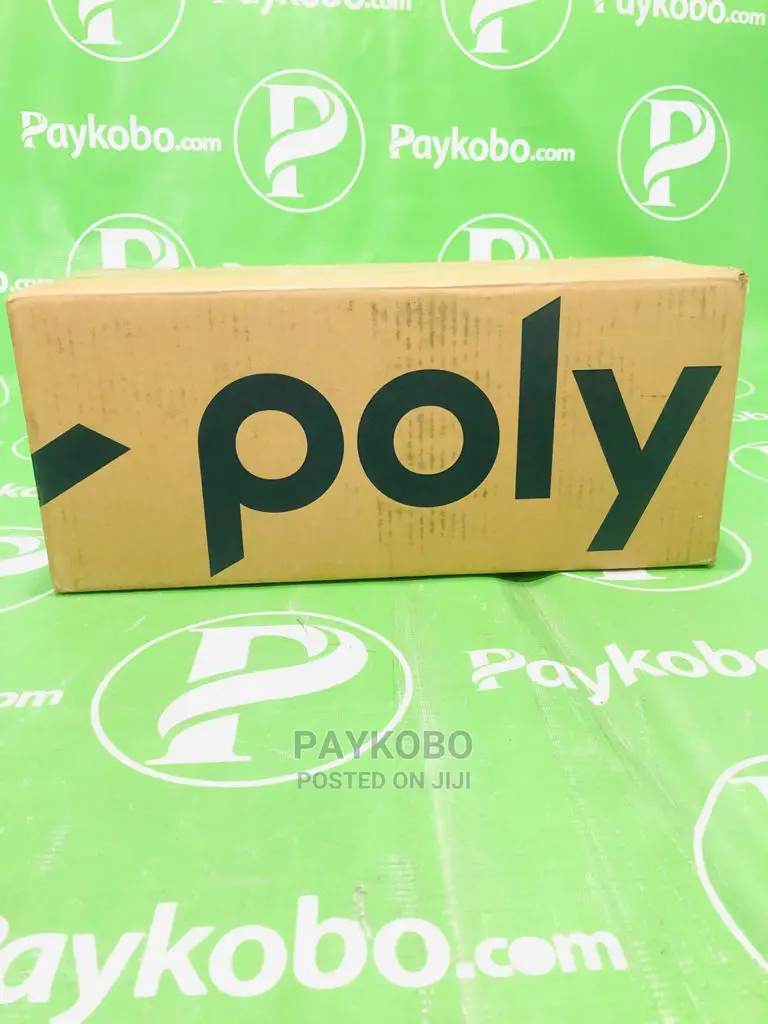 Poly Studio X30 and Tc8 Video Conferencing Solution