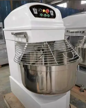 Dough Mixer 50kg