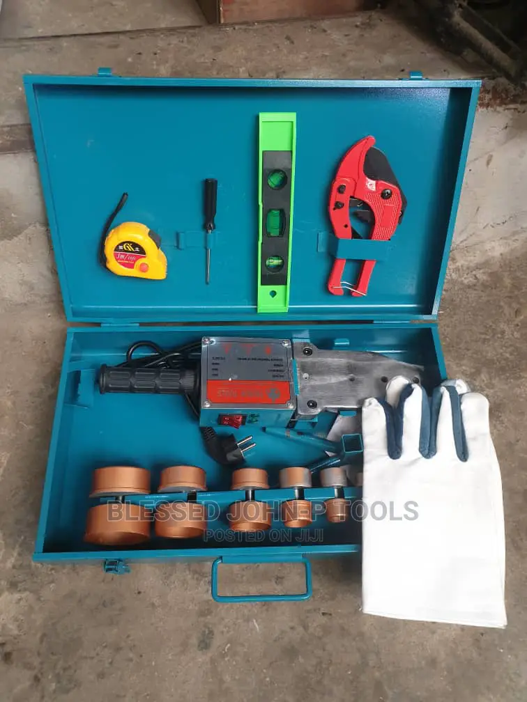 PPR Welding Machine