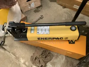 10 Ton Hydraulic Gear Puller