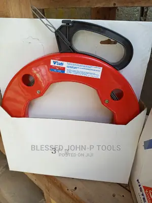 Fishing Tape