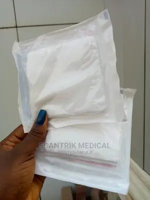 Compress Gauze Non-Sterile