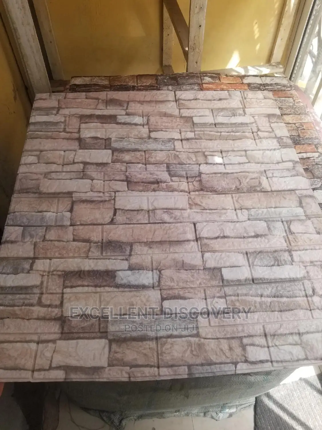 Wall Paper Panel Dr