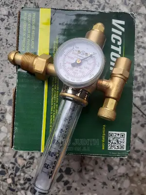 Victor Pressure Regulator