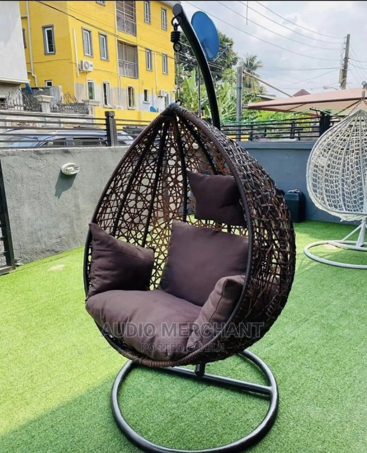 Swing Chairs