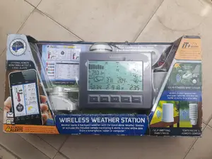 Weather Station