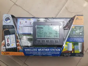 Weather Station