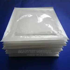 Medical Surgical Sterile Compress Gauze First Aid Use