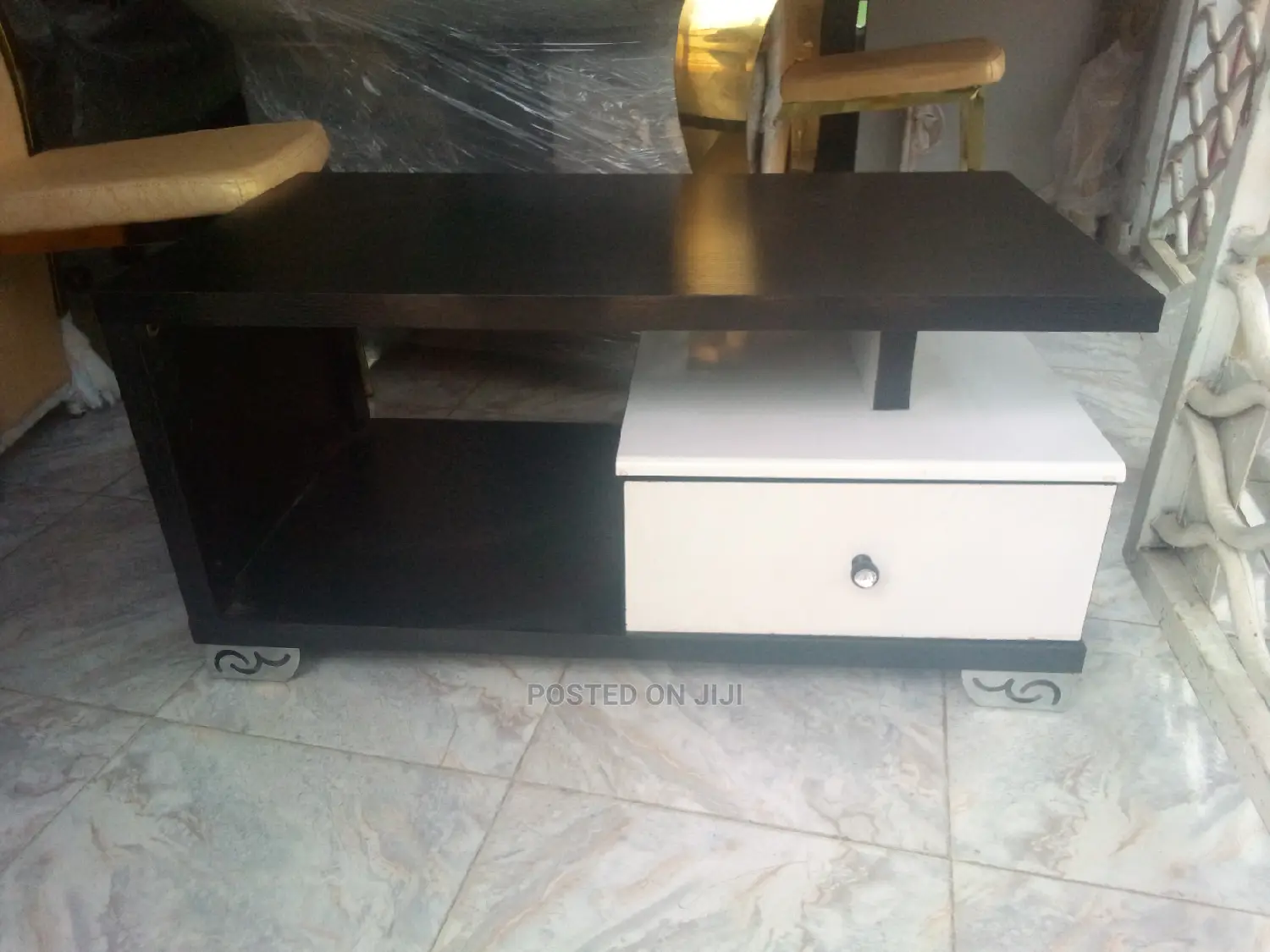 High Quality Hdf Centre Table
