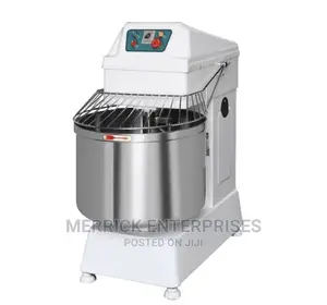 Spiral 8kg Dough Mixer