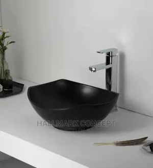Marble Top Basins