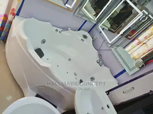 Executive England Jacuzzi Bath Tub