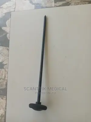 Babinski Telescoping Reflex Hammer