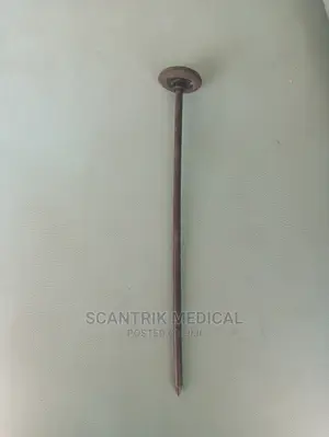 Babinski Telescoping Patella Hammer From Morton Medical