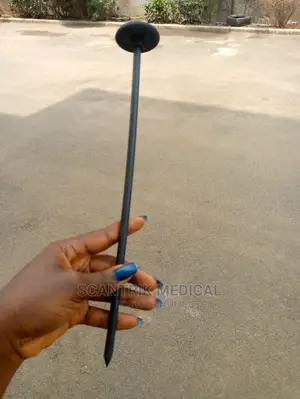 High Quality Medical Patella Hammer From Morton