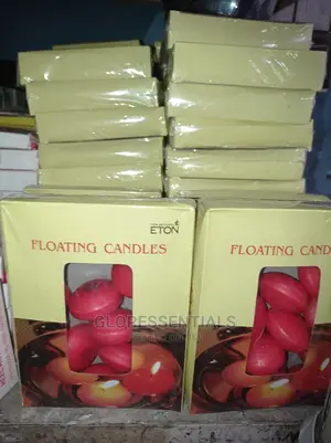 Floating Candle