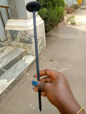 Patella Reflex Hammer