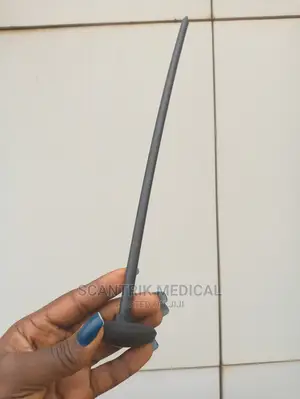Medical Patella Hammer