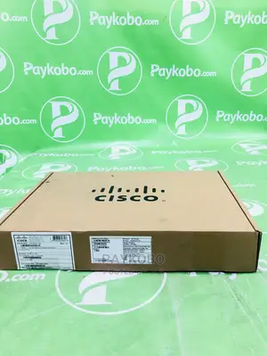 Cisco Cp 8831 Unified Ip Conference Phone Base Control Unit